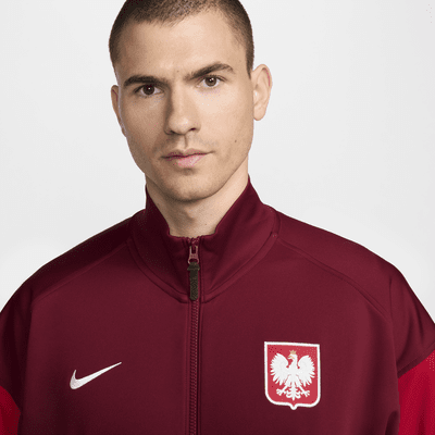 Poland Academy ProNike Fußballjacke für Herren Im Verkauf