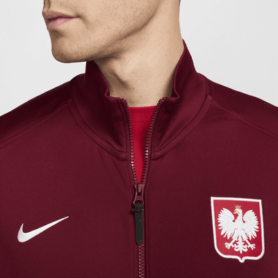 Poland Academy ProNike Fußballjacke für Herren Im Verkauf