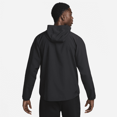 Nike FormVielseitige Dri-FIT Jacke mit Kapuze für Herren zollfrei