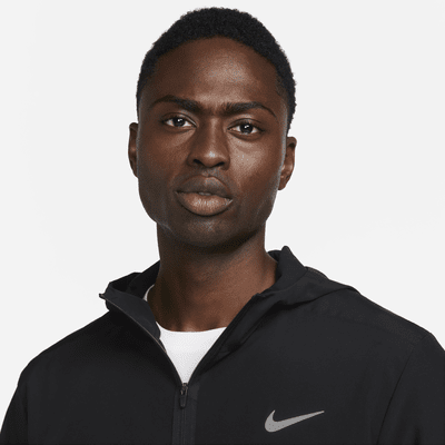 Nike FormVielseitige Dri-FIT Jacke mit Kapuze für Herren zollfrei