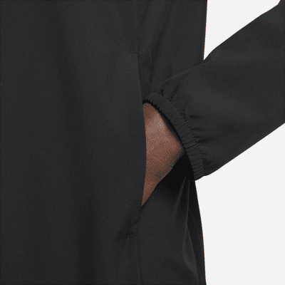 Nike FormVielseitige Dri-FIT Jacke mit Kapuze für Herren zollfrei