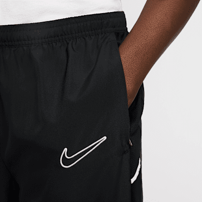 Nike AcademyDri-FIT-Fußball-Trainingsanzug für Herren 50% Rabatt für begrenzte Zeit