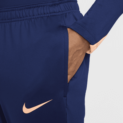 Nike StrikeDri-FIT-Fußballhose für Herren 2025