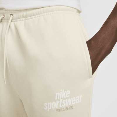 Nike ClubFleece-Hose (Herren) Auslauf
