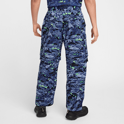 Nike ACG "Smith Summit"Wasserabweisende Cargohose mit UV-Schutz Angebote