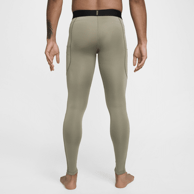 Nike ProDri-FIT Fitness-Tights für Herren Günstiger Verkauf