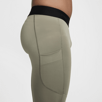 Nike ProDri-FIT Fitness-Tights für Herren Günstiger Verkauf
