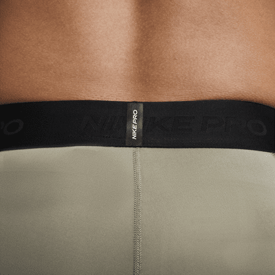 Nike ProDri-FIT Fitness-Tights für Herren Günstiger Verkauf