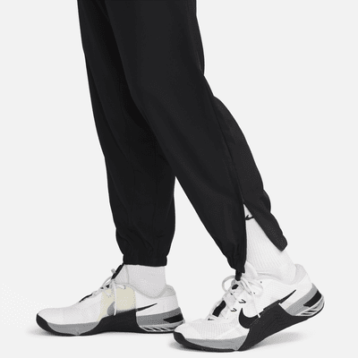 Nike FormVielseitige Hose mit schmal zulaufender Passform und für Herren Meist gekauft