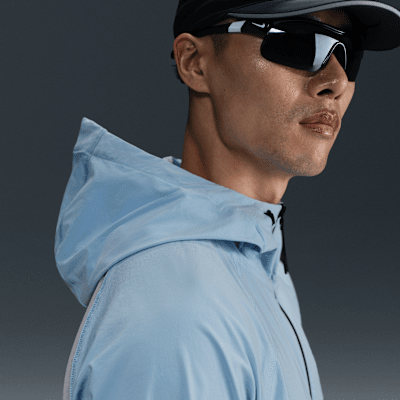 Nike TechWindrunner-Webjacke mit durchgehendem Reißverschluss (Herren) Kostenloser Versand