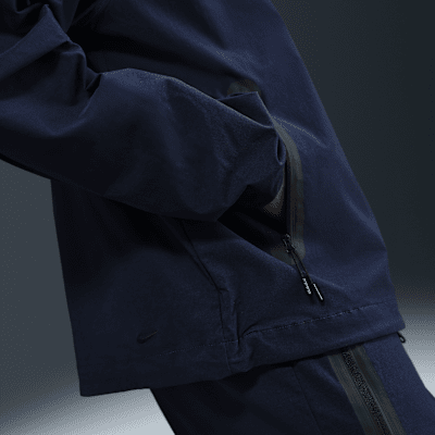 Nike TechWebjacke (Herren) Limitierter Zeitrabatt