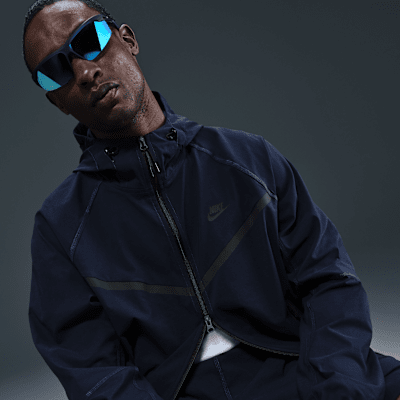 Nike TechWebjacke (Herren) Limitierter Zeitrabatt