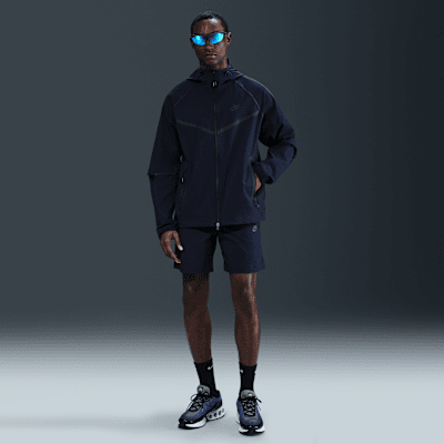 Nike TechWebjacke (Herren) Limitierter Zeitrabatt