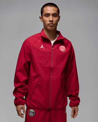 Paris Saint-Germain JAMWarm-up-Jacke für Herren Fabrikpreis