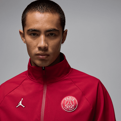 Paris Saint-Germain JAMWarm-up-Jacke für Herren Fabrikpreis