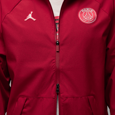 Paris Saint-Germain JAMWarm-up-Jacke für Herren Fabrikpreis