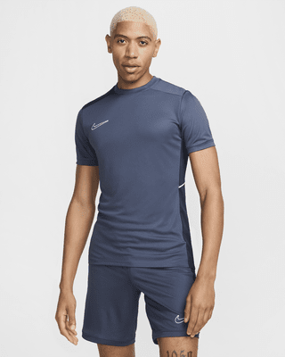 Nike AcademyDri-FIT Kurzarm-Fußballoberteil (Herren) Großer Ausverkauf
