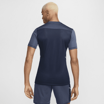 Nike AcademyDri-FIT Kurzarm-Fußballoberteil (Herren) Großer Ausverkauf