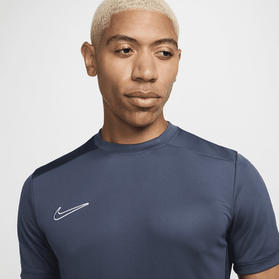Nike AcademyDri-FIT Kurzarm-Fußballoberteil (Herren) Großer Ausverkauf