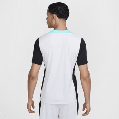 Nike StrikeDri-FIT Kurzarm-Fußballoberteil für Herren Flash Sale
