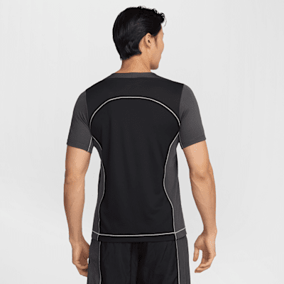 Nike Strike+Dri-FIT Fußballoberteil für Herren Exklusivangebot