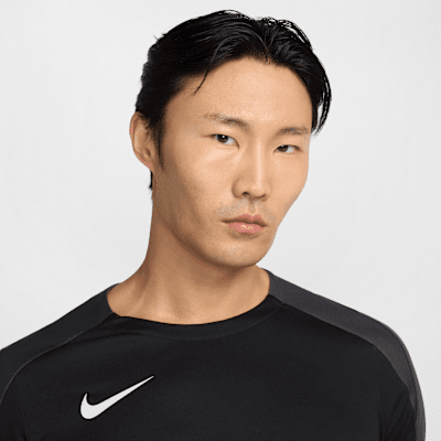 Nike Strike+Dri-FIT Fußballoberteil für Herren Exklusivangebot