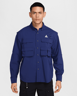 Nike ACG "Orb Weaver"Dri-FIT ADV Longsleeve mit UV-Schutz Cyber Monday