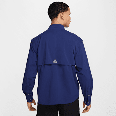 Nike ACG "Orb Weaver"Dri-FIT ADV Longsleeve mit UV-Schutz Cyber Monday