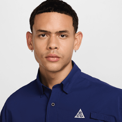 Nike ACG "Orb Weaver"Dri-FIT ADV Longsleeve mit UV-Schutz Cyber Monday