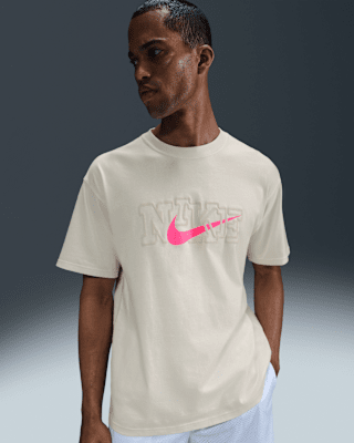 NikeMax90 Basketball-T-Shirt (Herren) Osterangebot