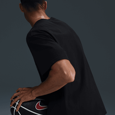 NikeMax90 Basketball-T-Shirt (Herren) Osterangebot
