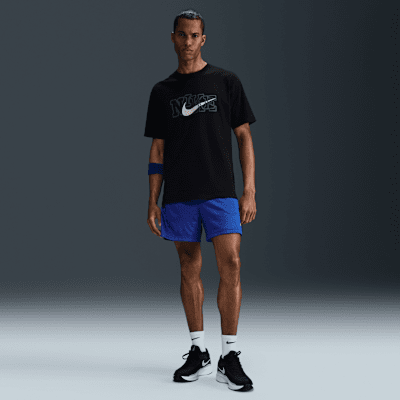 NikeMax90 Basketball-T-Shirt (Herren) Osterangebot