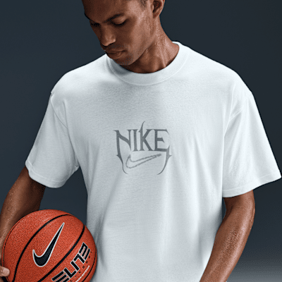 NikeMax90 Basketball-T-Shirt (Herren) Muttertagsangebot