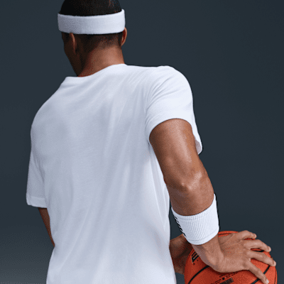 NikeDri-FIT-Basketball-T-Shirt (Herren) Vatertagsangebot