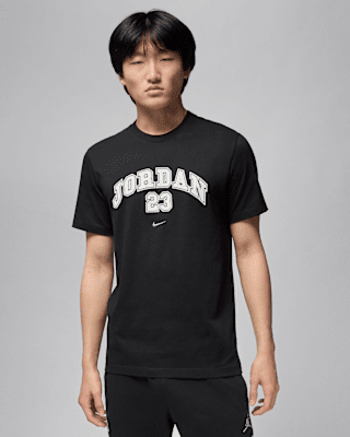 Jordan MVPT-Shirt (Herren)