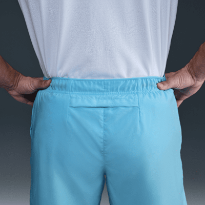 Nike ChallengerDri-FIT-Laufshorts mit Futter für Herren (ca. 18 cm) Neueste Mode