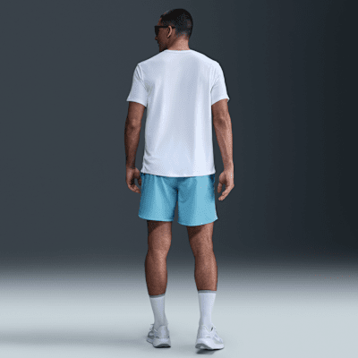 Nike ChallengerDri-FIT-Laufshorts mit Futter für Herren (ca. 18 cm) Neueste Mode