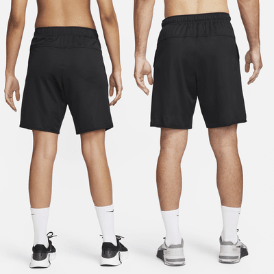 Nike TotalityVielseitige Dri-FIT Herrenshorts ohne Futter (ca. 23 cm) Blitzangebot