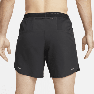 Nike StrideDri-FIT-Laufshorts mit Futter für Herren (ca. 18 cm) Große Rabatte