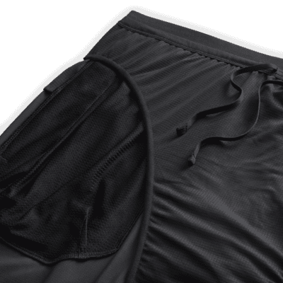 Nike StrideDri-FIT-Laufshorts mit Futter für Herren (ca. 18 cm) Große Rabatte
