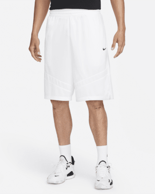 Nike IconDri-FIT Basketballshorts für Herren (ca. 30 cm) Saisonale Angebote