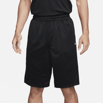 Nike IconDri-FIT Basketballshorts für Herren (ca. 30 cm) Saisonale Angebote