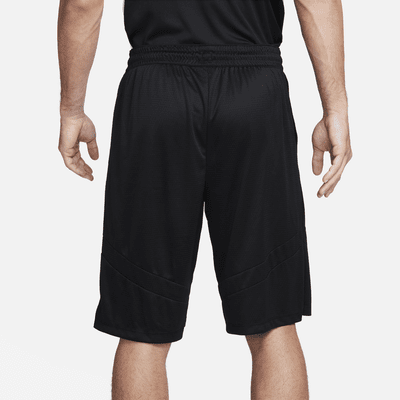 Nike IconDri-FIT Basketballshorts für Herren (ca. 30 cm) Saisonale Angebote