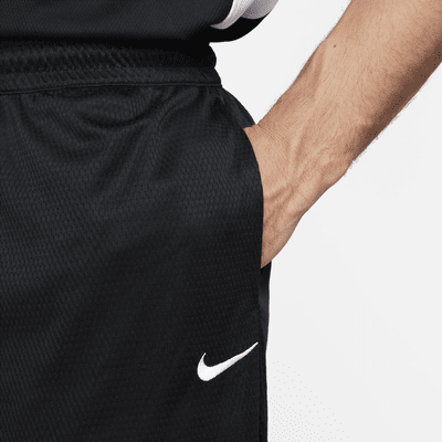 Nike IconDri-FIT Basketballshorts für Herren (ca. 30 cm) Saisonale Angebote