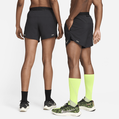 Nike StrideDri-FIT-Laufshorts mit Futter für Herren (ca. 12 5 cm) Kauf eins, bekomm eins gratis