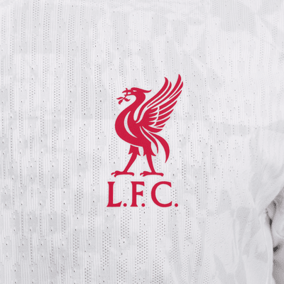 FC Liverpool 2024/25 Match ThirdNike Authentic Dri-FIT ADV Fußballtrikot (Herren) Super Sparpreis
