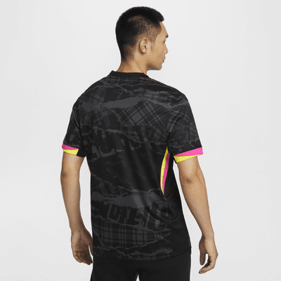 FC Chelsea 2024/25 Stadium ThirdNike Replika-Fußballtrikot mit Dri-FIT-Technologie (Herren) Begrenzte Freigabe