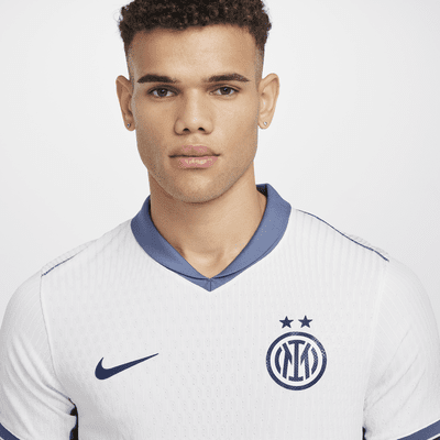 Inter Mailand 2024/25 Match AwayNike Authentic Dri-FIT ADV Fußballtrikot (Herren) Letzte 3 Tage