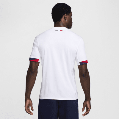 Paris Saint-Germain 2024/25 Stadium AwayNike Replika-Fußballtrikot mit Dri-FIT-Technologie (Herren) Letzte 2 Tage