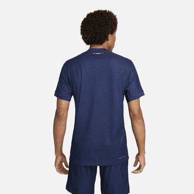 Paris Saint-Germain 2024/25 Match HomeNike Dri-FIT ADV Fußballtrikot für Herren Bis zu 50% Rabatt